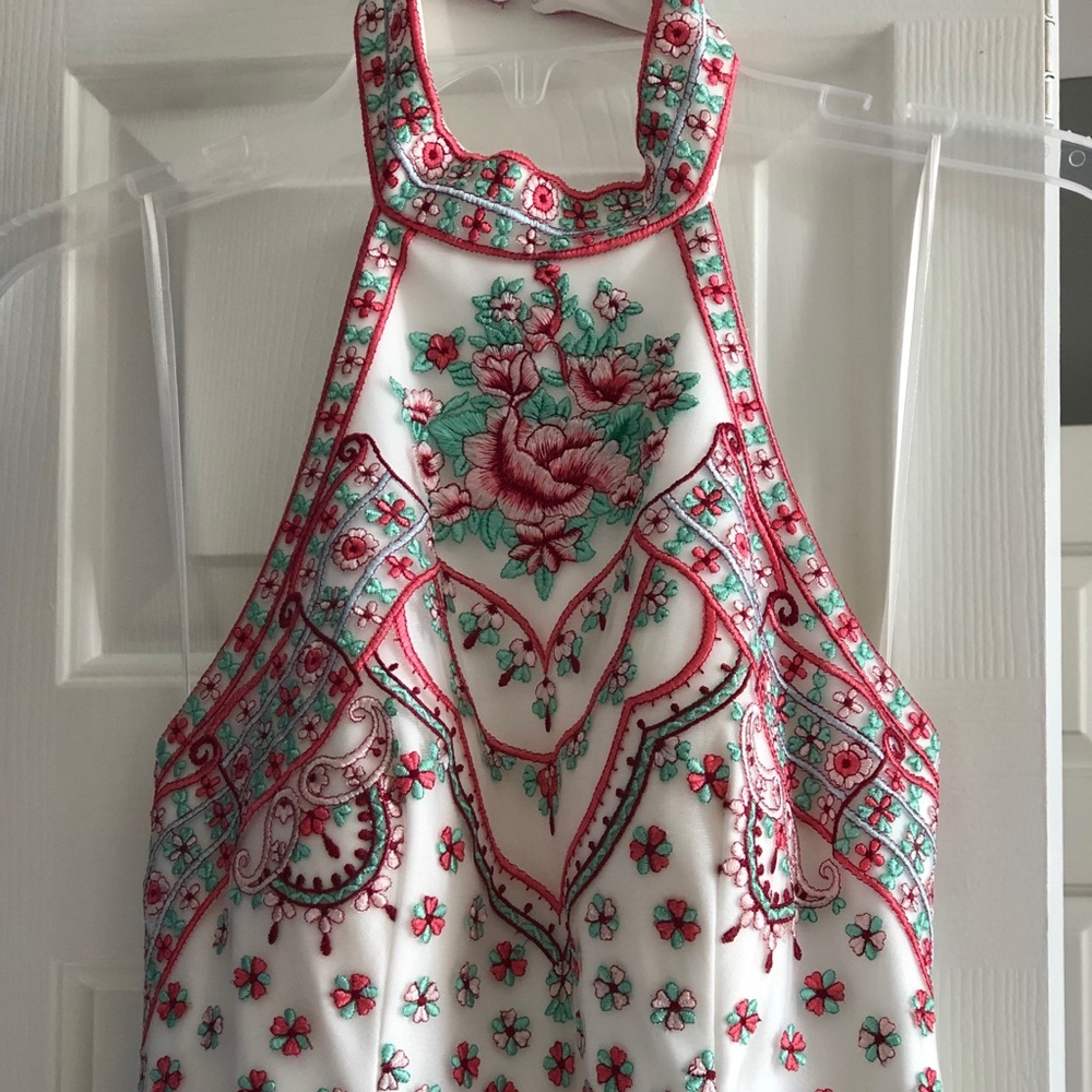 Prom Dress (size 7)